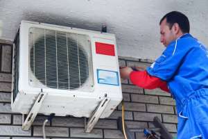HVAC Companies Near Getzville, NY Available Now